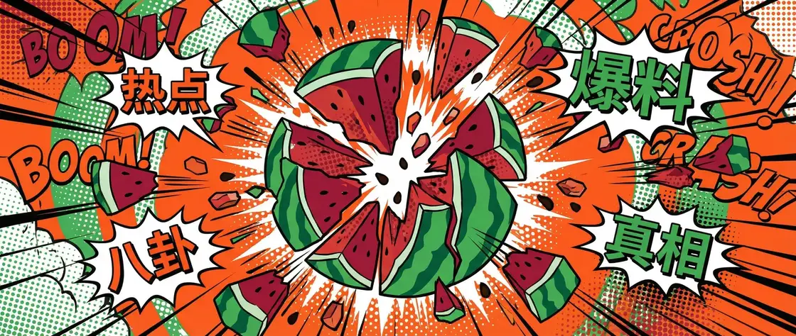 确有情(高干 婚后) 既望 今日头瓜爆炸漫画横幅